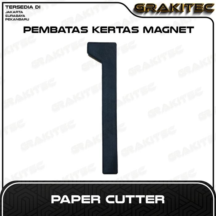 

Pembatas Kertas Paper Cutter Grakitec