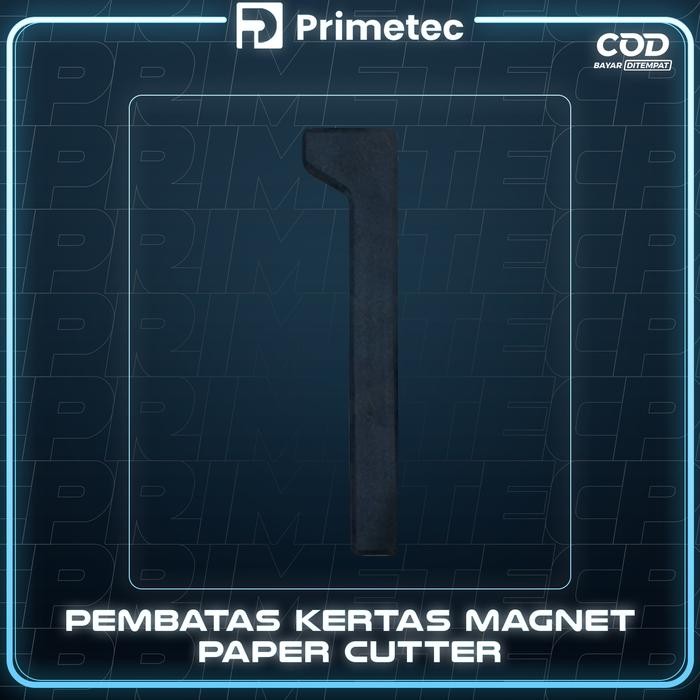 

Pembatas Kertas Paper Cutter