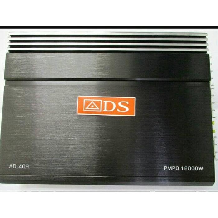 POWER ADS 4 CHANEL 409