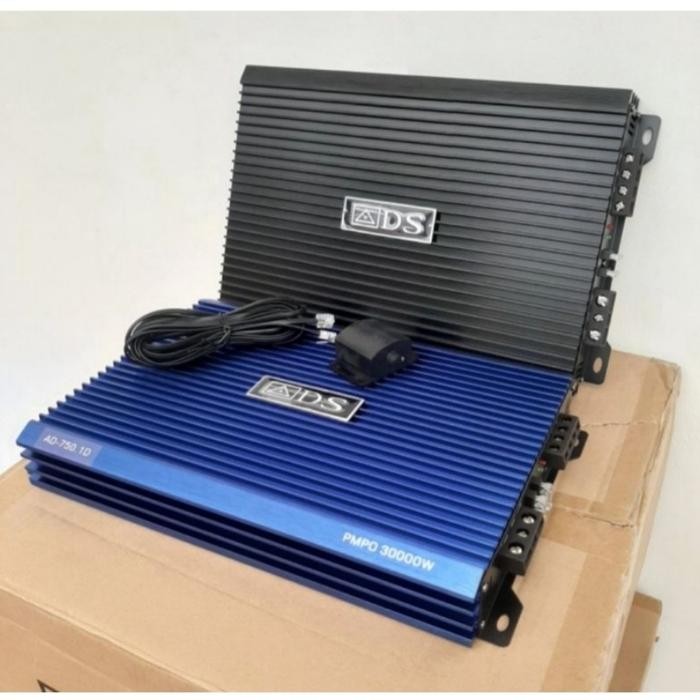 MONOBLOCK ADS POWER ADS MONOBLOK ADS