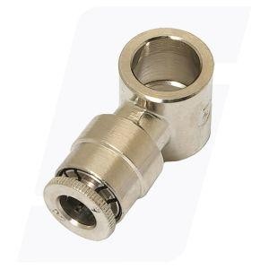 FITTINGS MOD. 6610 SINGLE BANJO CAMOZZI ( 6610-6-M6 )