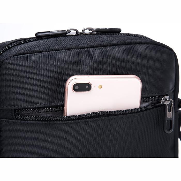 Luminox tas Selempang Wateroof EEIE - Tas Pria