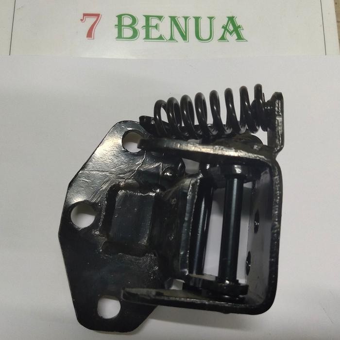 ENGSEL PINTU MOBIL DEPAN BAWAH KIRI KIJANG SUPER ROVER GRAND JANTAN