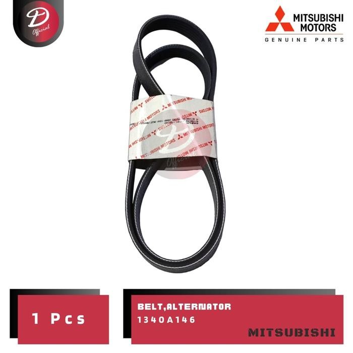 FAN BELT ALTERNATOR MIRAGE MITSUBISHI