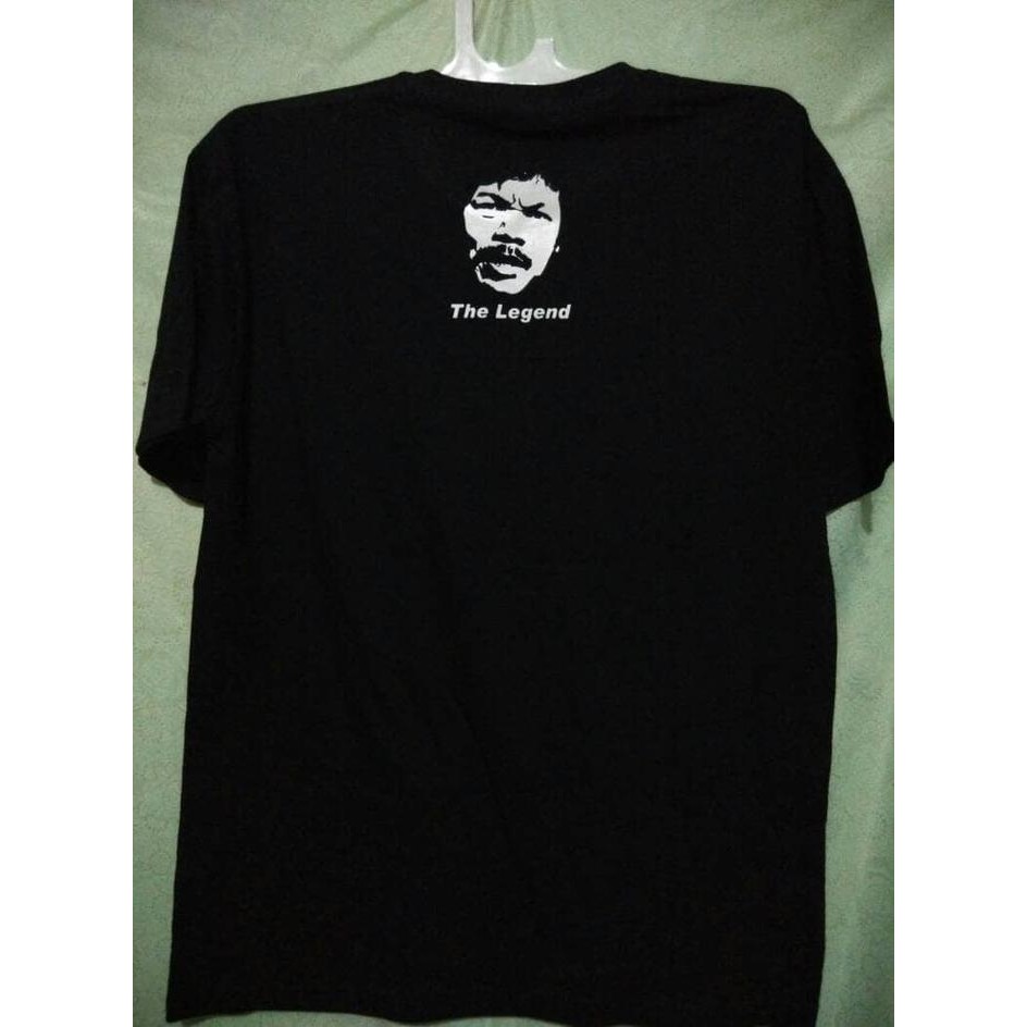 Kaos Benyamin S - The Legend