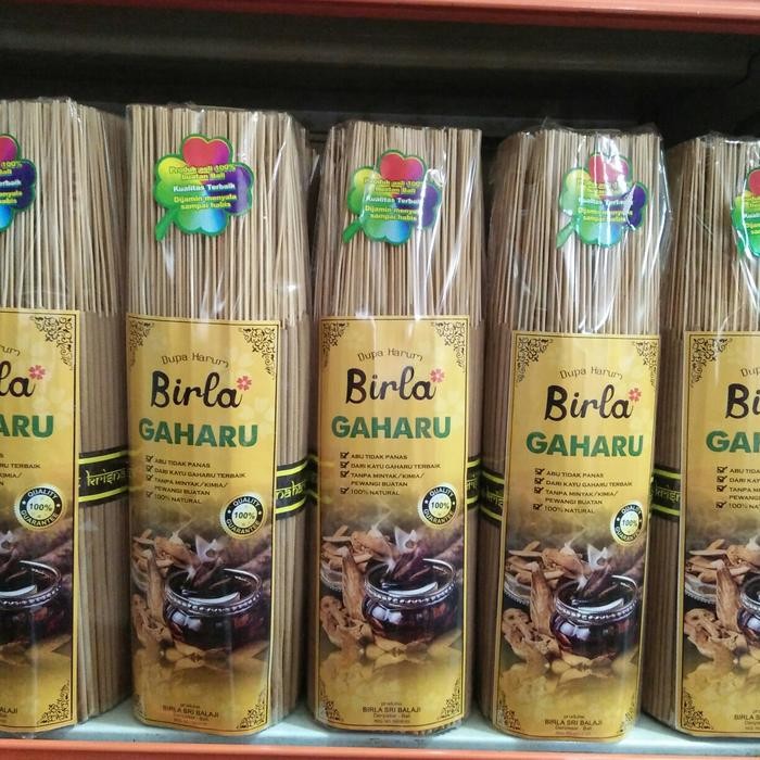 Ready Dupa Gaharu Birla Gaharu1Kg Terbaru