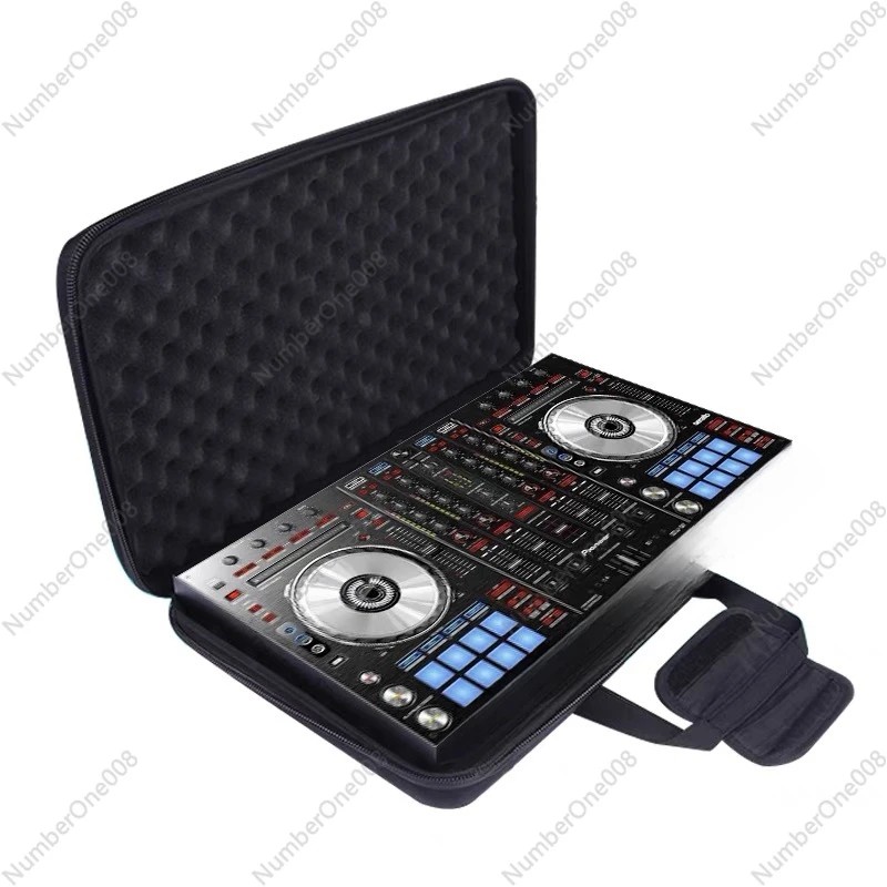 FOR Pioneer Ddj1000 400 Ddjsx2 Xdjrx3 RR Disk Recorder Hardshell Bag Waterproof DJ Equipment Package