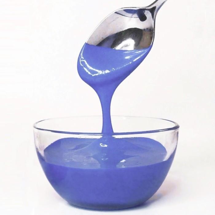 

4 Gr French Blue Master Elite Sugar Art Pewarna Makanan