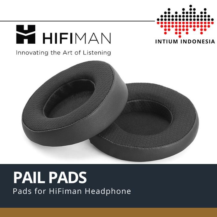 HiFiman Sundara Palipad Earpad for Headphone Earpad for sundara