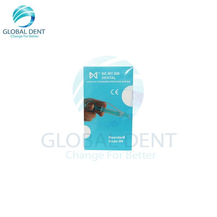 ENDO IRRIGATION SYSTEM