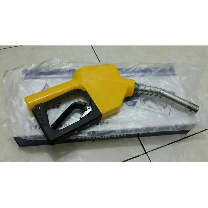 AUTOMATIC NOZZLE TPG 3/4 SPBU/PERTAMINI