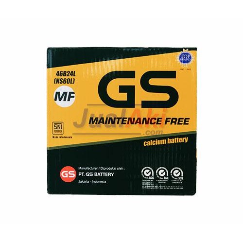 GS MF NS60L