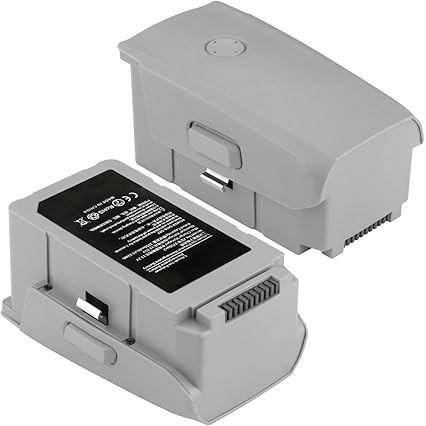 DJI MAVIC AIR 2 BATTERY - DJI MAVIC AIR 2S BATERAI - DJI MAVIC AIR 2S BATTERY