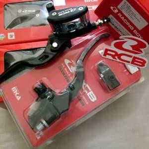 Master Rem Rcb Kanaan Kiri R15 V3 Ninja 250 R25 Cbr150 Cbr250rr