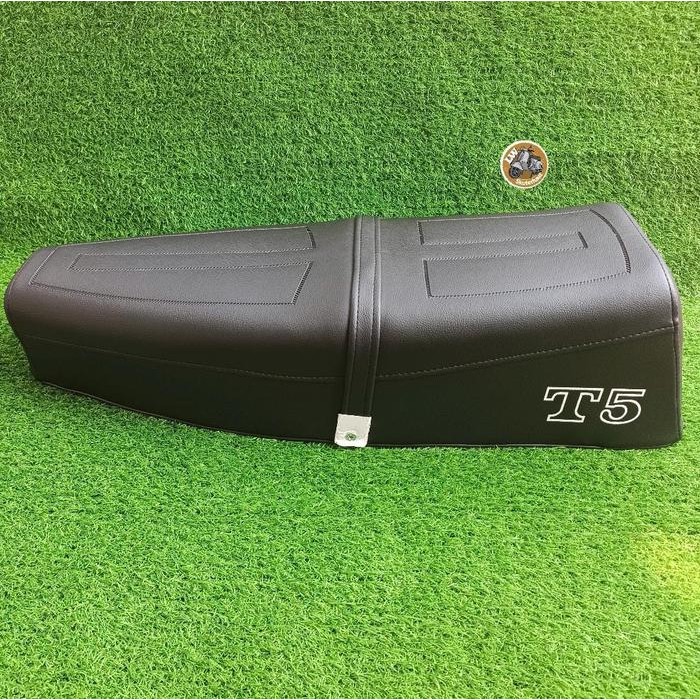 Jok original T5 utk Vespa Excel
