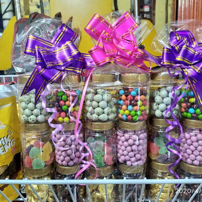 

Paket Reseller Parsel Coklat Lebaran (isi 10 paket)