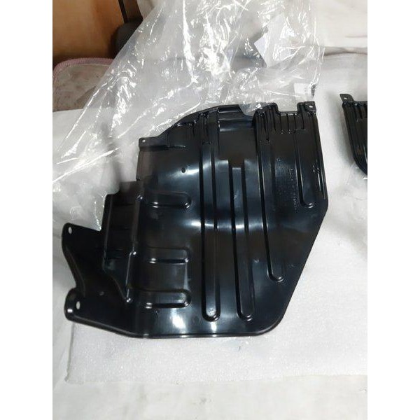 AMC COVER MESIN BAWAH COVER DEK MESIN KIRI SUZUKI AERIO BALENO NEXT G