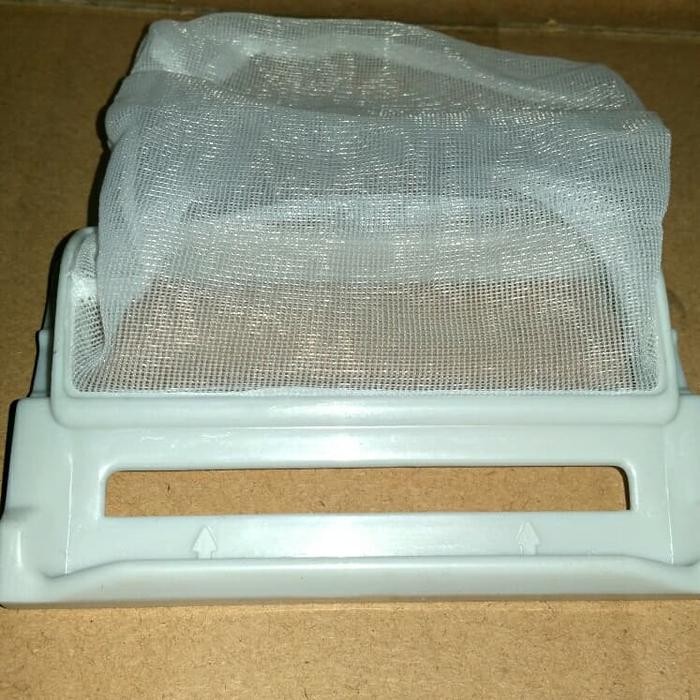 FILTER MESIN CUCI TOP LOADING LG