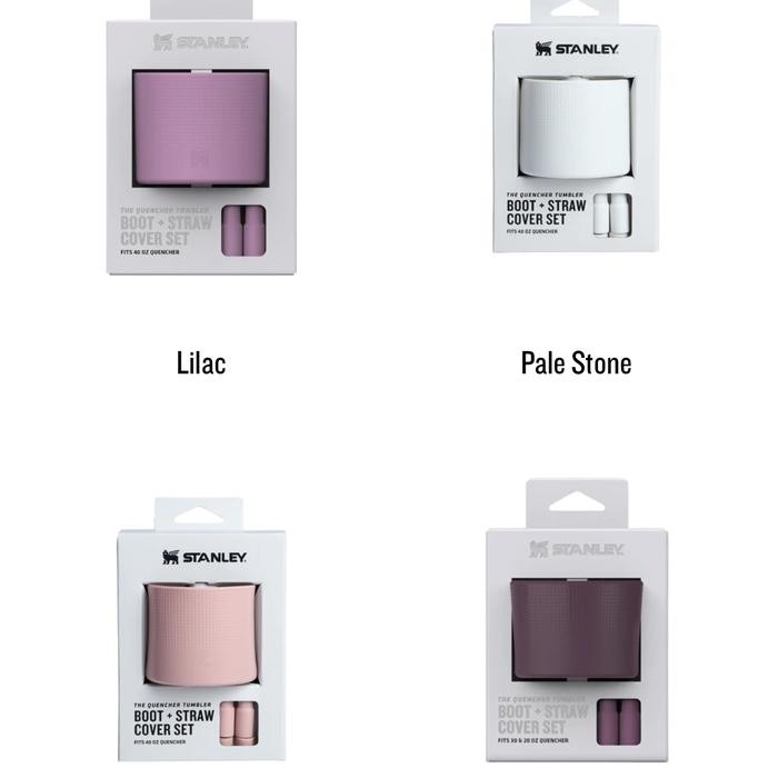 Aksesoris Stanley Boot Cover Straw