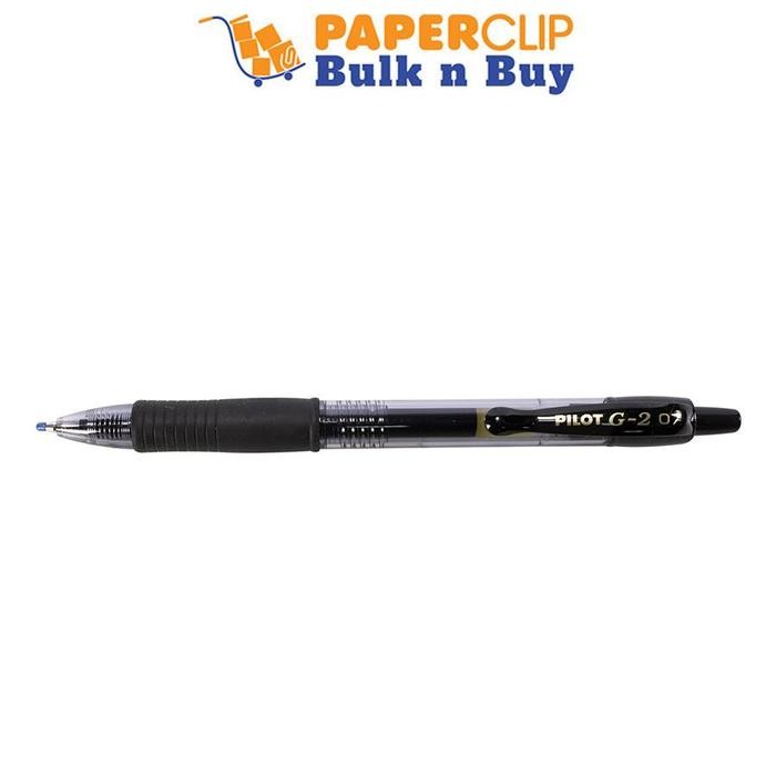 

PULPEN / BALLPOINT PILOT BLG27B BLACK