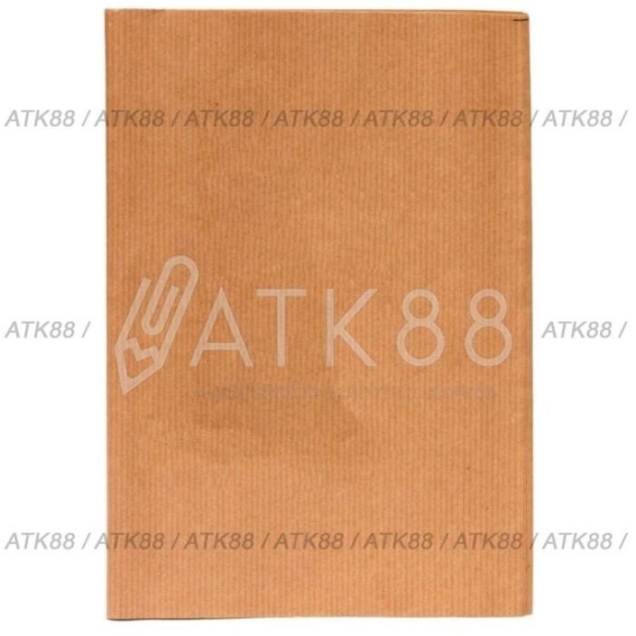 

Sampul Buku Kertas Kwarto 100 Lembar