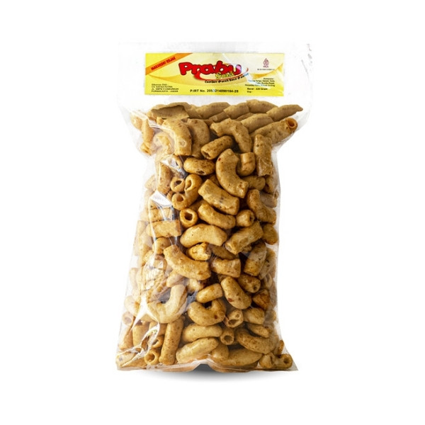 

PRABU MAKARONI RUJAK 220 GR