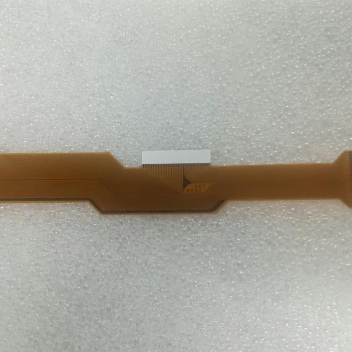 KABEL FLEKSIBEL YAESU VX7