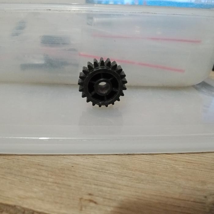 GEAR PEMANAS XEROX DC 400 350 250