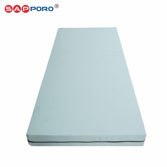 Sapporo Kasur - Kasur Busa Single Single Bed Foam Mattress Furniture