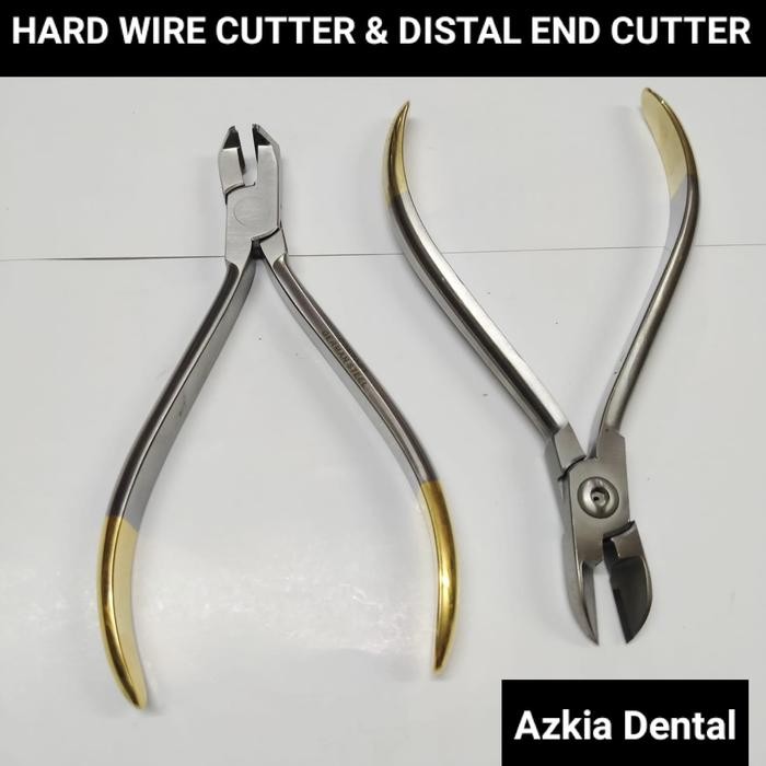 

Hard Wire Cutter