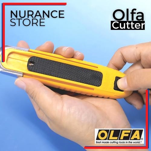 

Cutter Olfa Sk-8