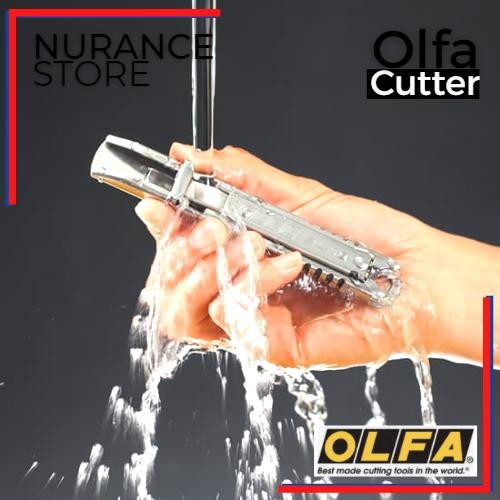 

Cutter Olfa Sk-12 Original