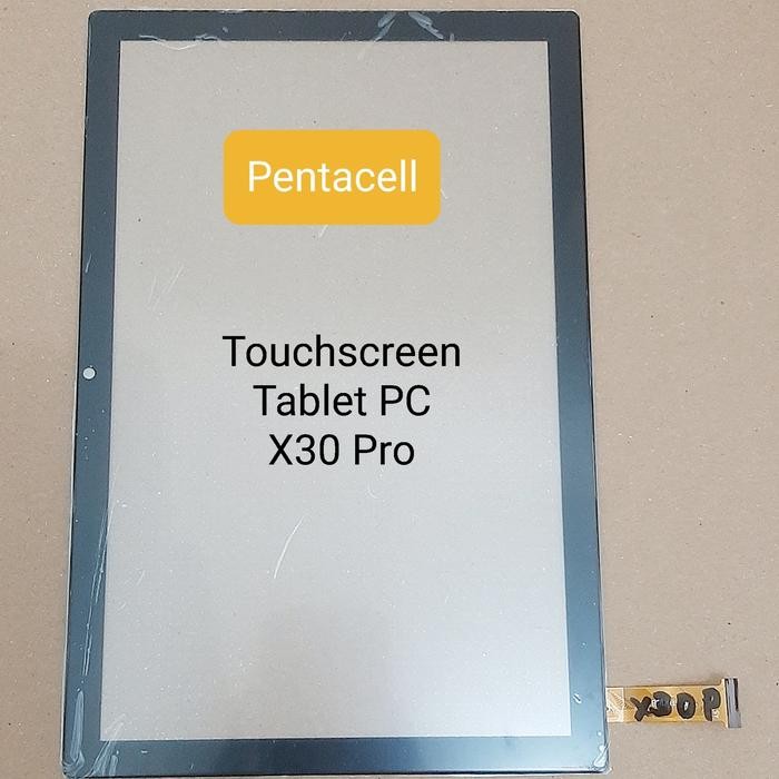 TOUCHSCREEN TABLET PC X30 PRO ORIGINAL