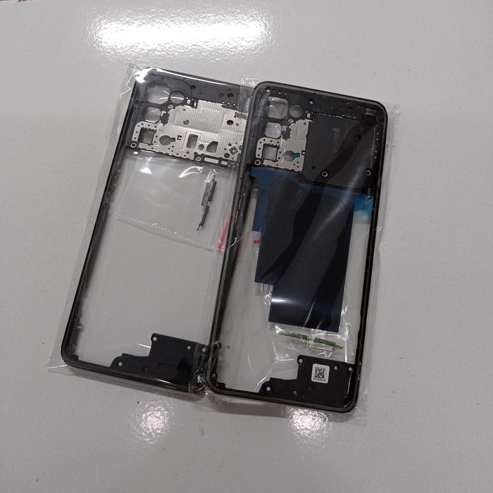 BEZZEL TUTUP MESIN OPPO RENO 5 4G