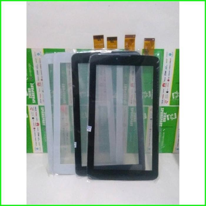 TOUCHSCREEN MITO T59 T85