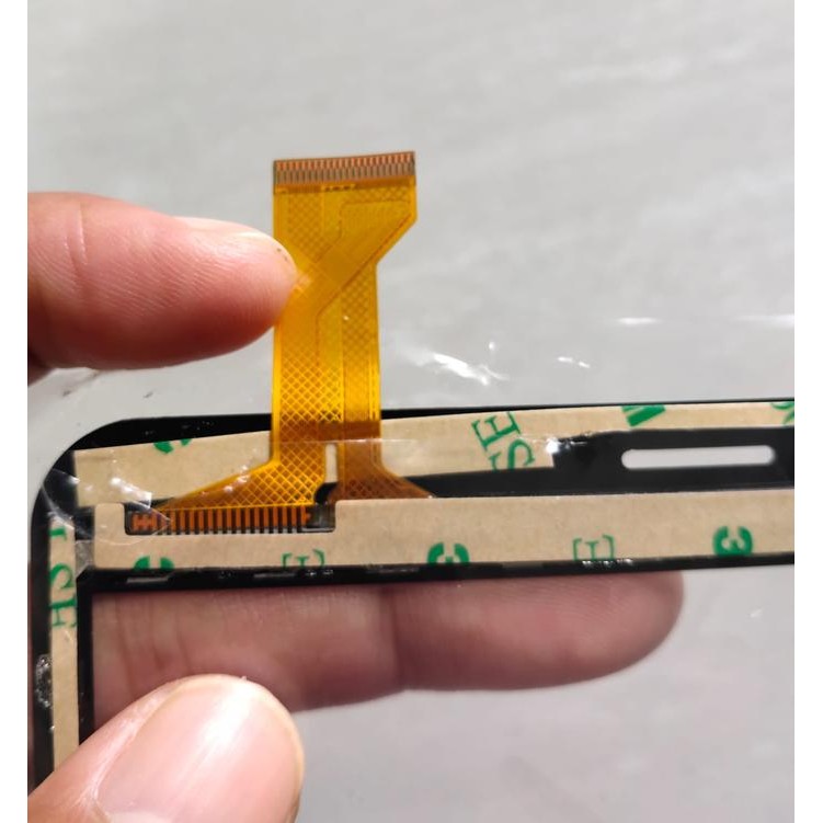 TOUCHSCREEN LAYAR SENTUH TABLET TAB MAXTRON GENIO TAB 8 INCHI