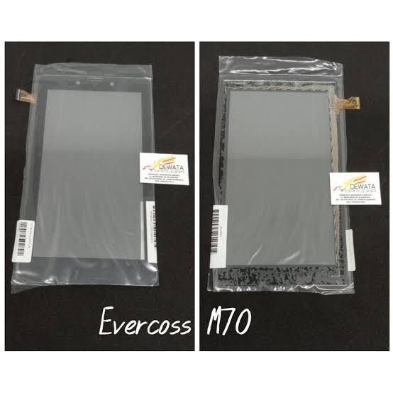 TOUCHSCREEN M70 ORIGINAL