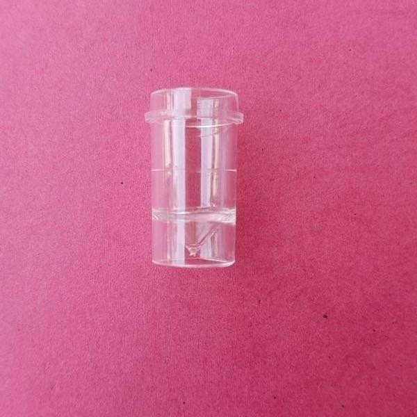 BECKMAN SAMPLE CUP 1.5ML - GP (1 PACK = 1000PCS)