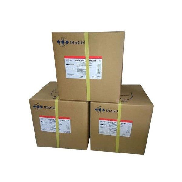 REAGENT DILUENT HEMATOLOGI DIAGON