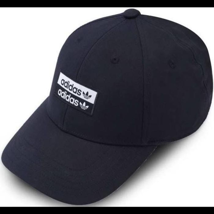 Topi adidas original baseball cap