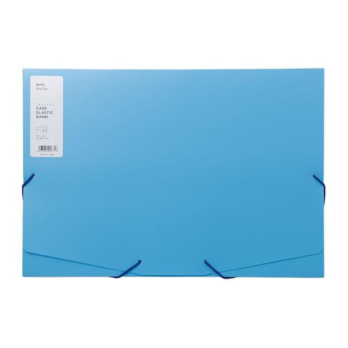 

Baru Elastic Band Case UK FC DPR11FC-01 - Tali Karet Serbaguna