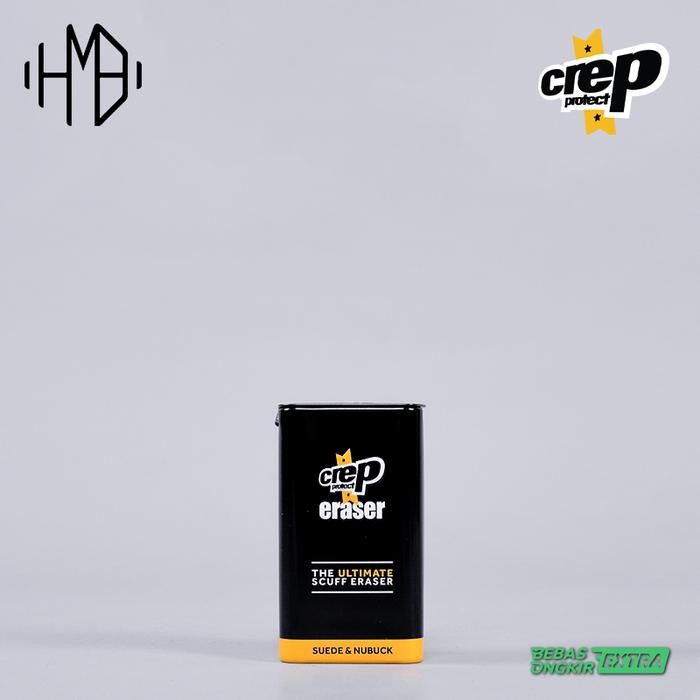 Crep Protect Eraser