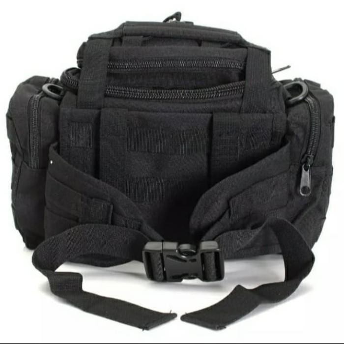 Tas Pancing Tas Alat Pancing Serbaguna