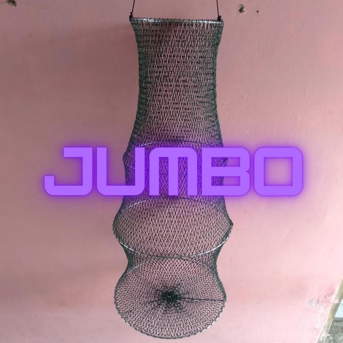 Korang Koja Wadah Ikan Korang Keramba Jaring Korang Pancing