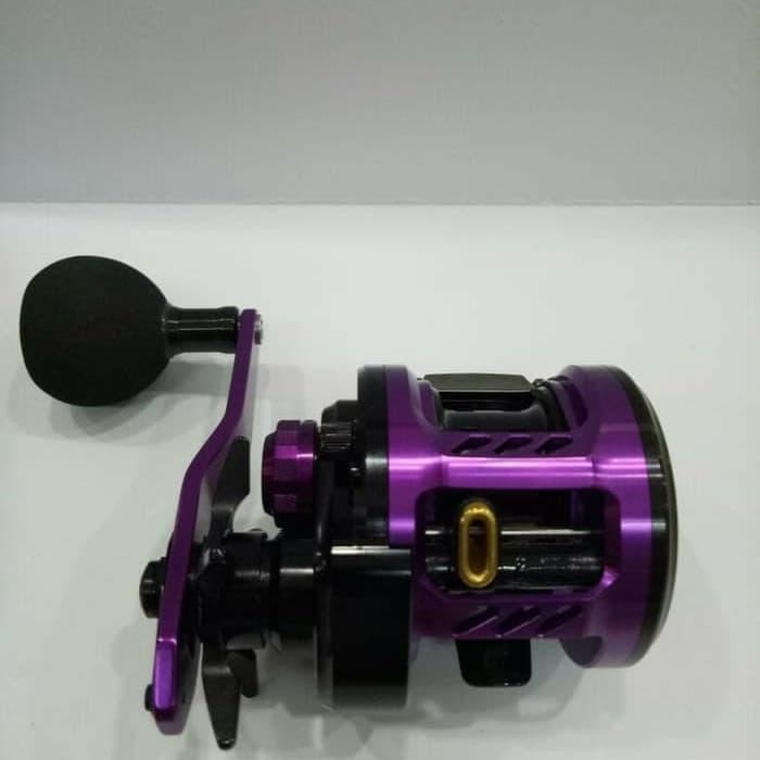 Reel Daiwa Kyohga 100Sh Japan