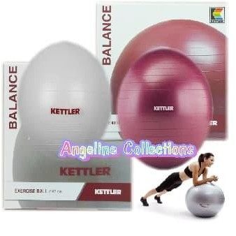 

Gym Ball Kettler original diameter 65 cm / Gymball Kettler