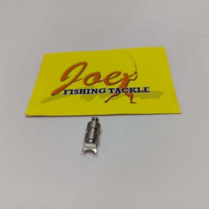 Jigging Master Wiki 3000 Guide Claw - Pawl Part Original Jm #515 Reel Overhead