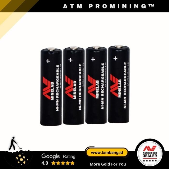 Vanquish 540 Tactical Pack nelab + Batea- Detektor Emas -