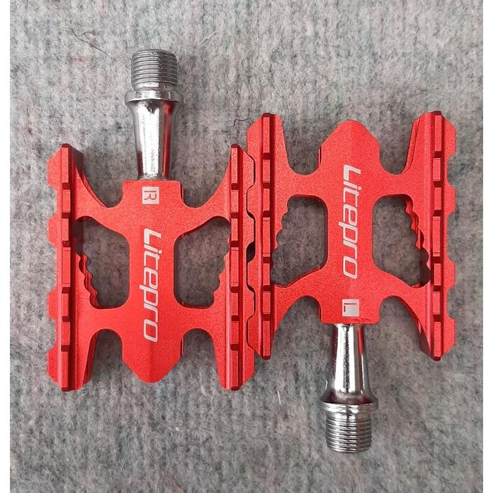 Pedal Lite K3 Folding Bike