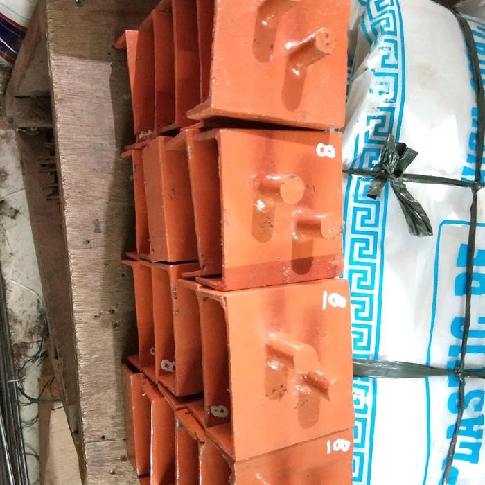 PEN BESI ALAT TEKUK PENEKUK BESI BETON 10 MM/ DUDUKAN KUNCI TEKUK BESI/PEN BESI BETON (PEN Besi